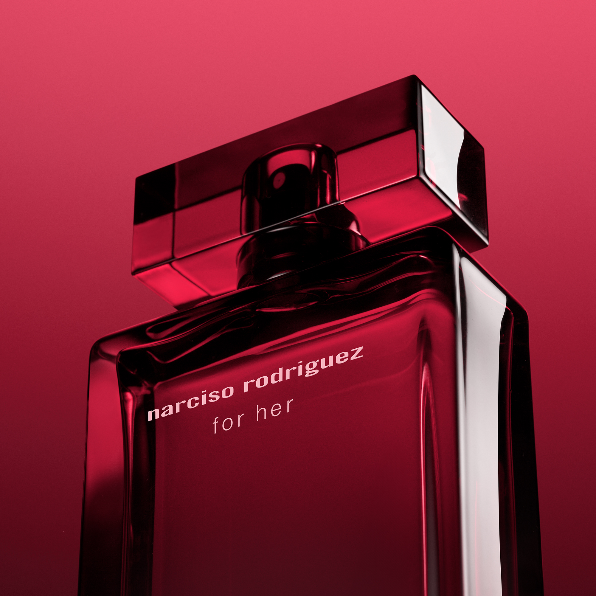 Narciso Rodriguez For Her Eau De Parfum